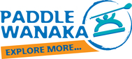 Paddle Wanaka 