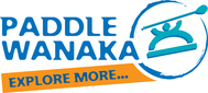 Paddle Wanaka
