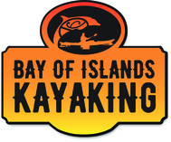 Bay of Islands Kayaking