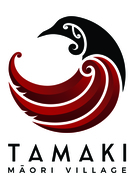 Tamaki Maori Village