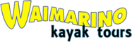 Waimarino Kayak Tours