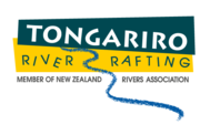 Tongariro River Rafting