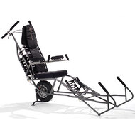TrailRider All-Terrain Wheelchair