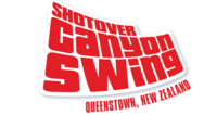 Shotover Canyon Swing