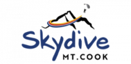 Skydive Mt Cook