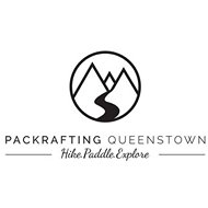 Packrafting Queenstown