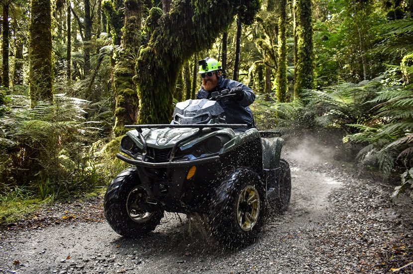 Industry and  Operators