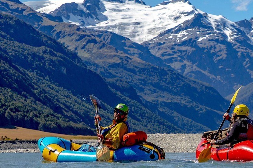 Queenstown