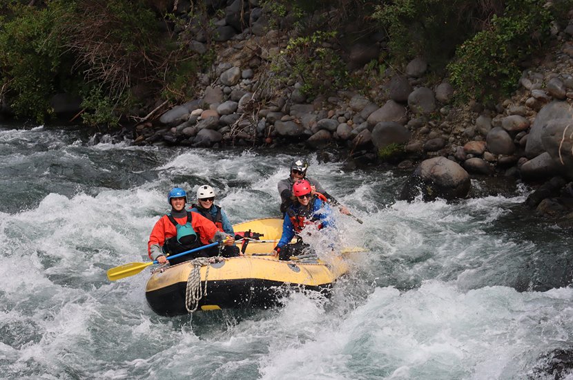 Adaptive Experiences