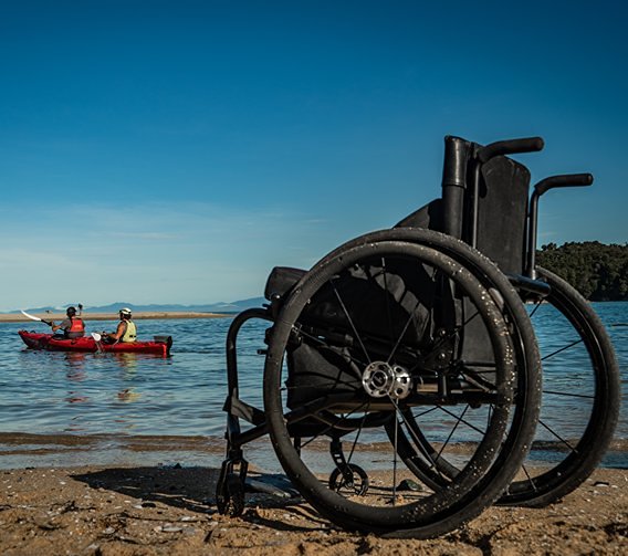 Sea Kayaking