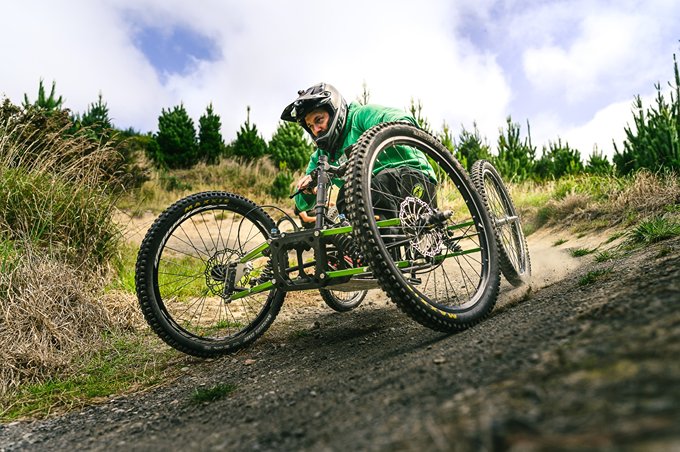 Gravity Quad
